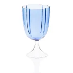 casarialto petal wine glasses c181 blu