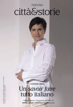 catherine in treviso citta e storie 1