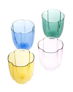 casarialto petal water glasses c180 multicolor 2 3