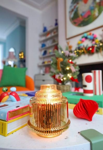 diptique pyramide on little big bell 2