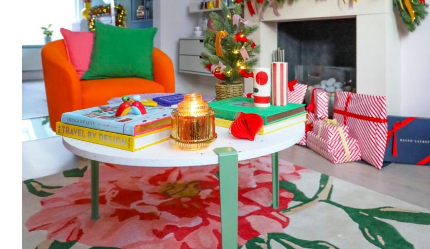 diptique pyramide on little big belt