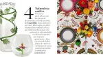 liane vase e flower power in elle decor sain
