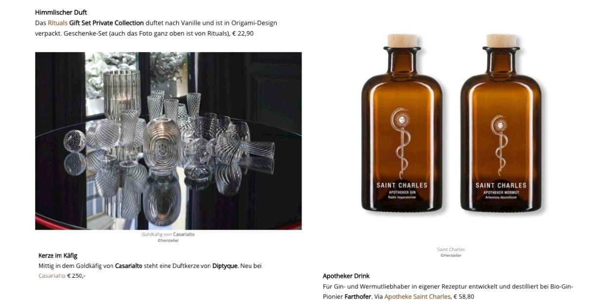 diptyque in freizeit