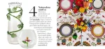 liane vase e flower power in elle decor sain