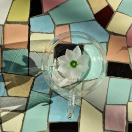 casarialto lotus tea cup