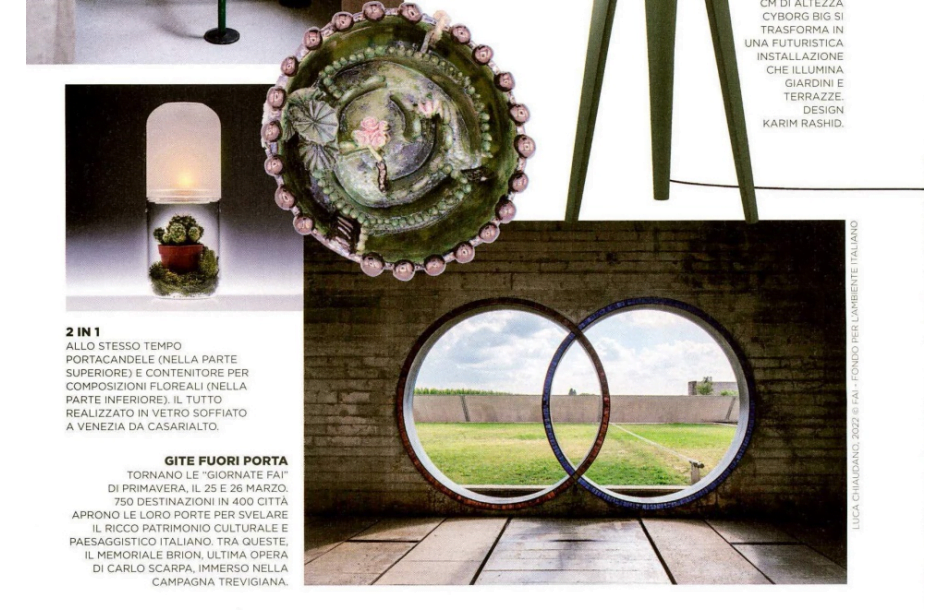 marie claire maison march 23