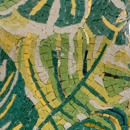 casarialto atelier michela nardin mnm venezia amazonia stool amn6 5