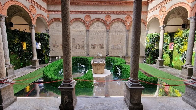casarialto fuorisalone 2023