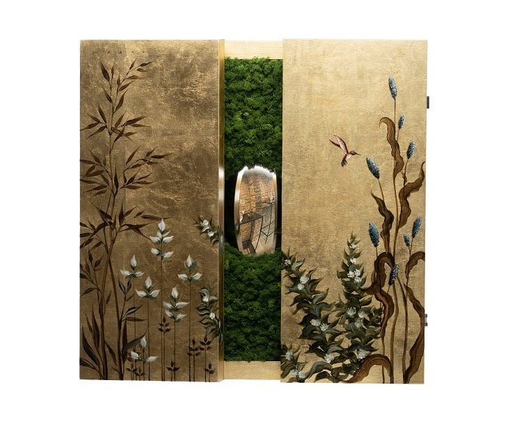 giuu in cortile picolo