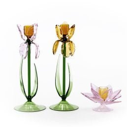 casarialto summerill and bishop iris candleholde c185 9