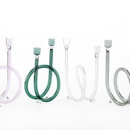 casarialto dolce vita candel holder