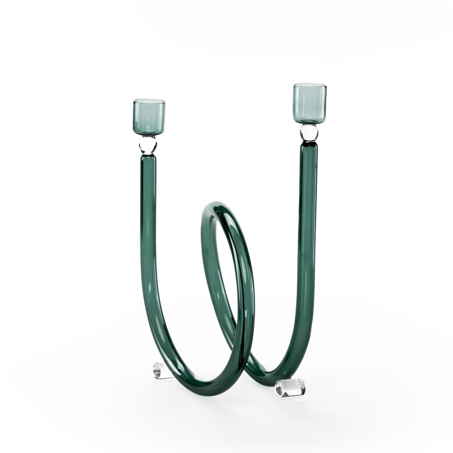 casarialto dolce vita candle holder c194 linden