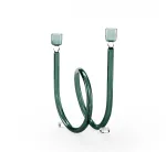 casarialto dolce vita candle holder c194 linden