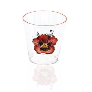 casarialto va pensiero glass c192 burgundy