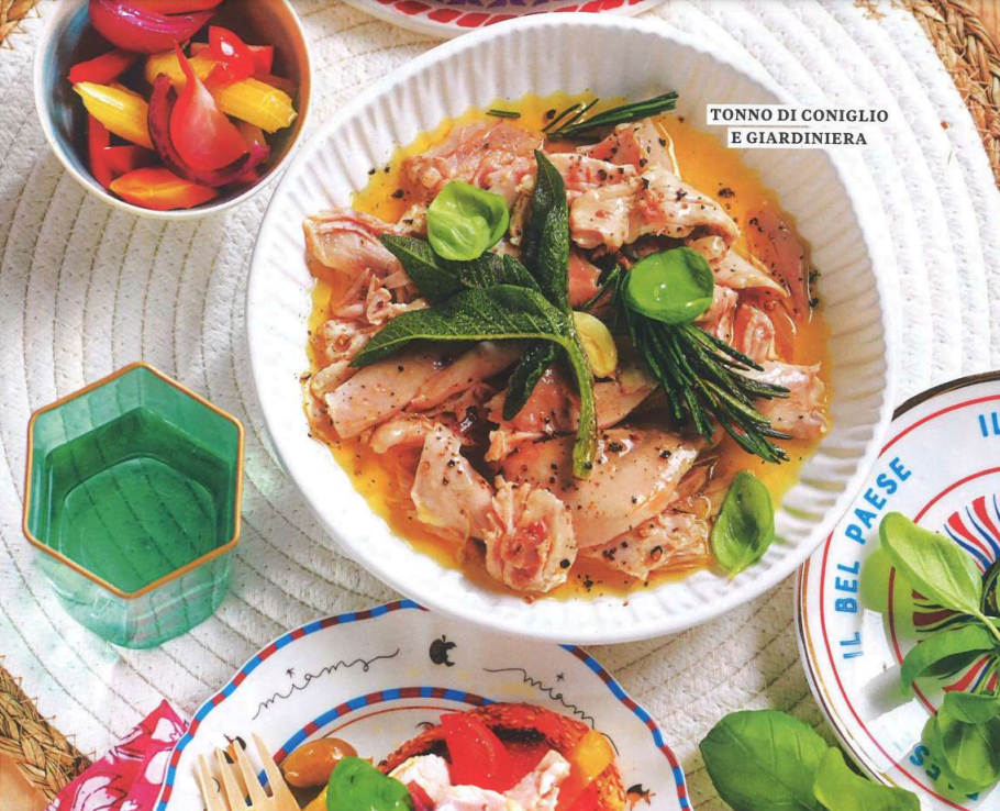 la cucina italiana 1