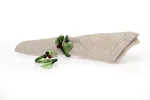 casarialto winter napking rings