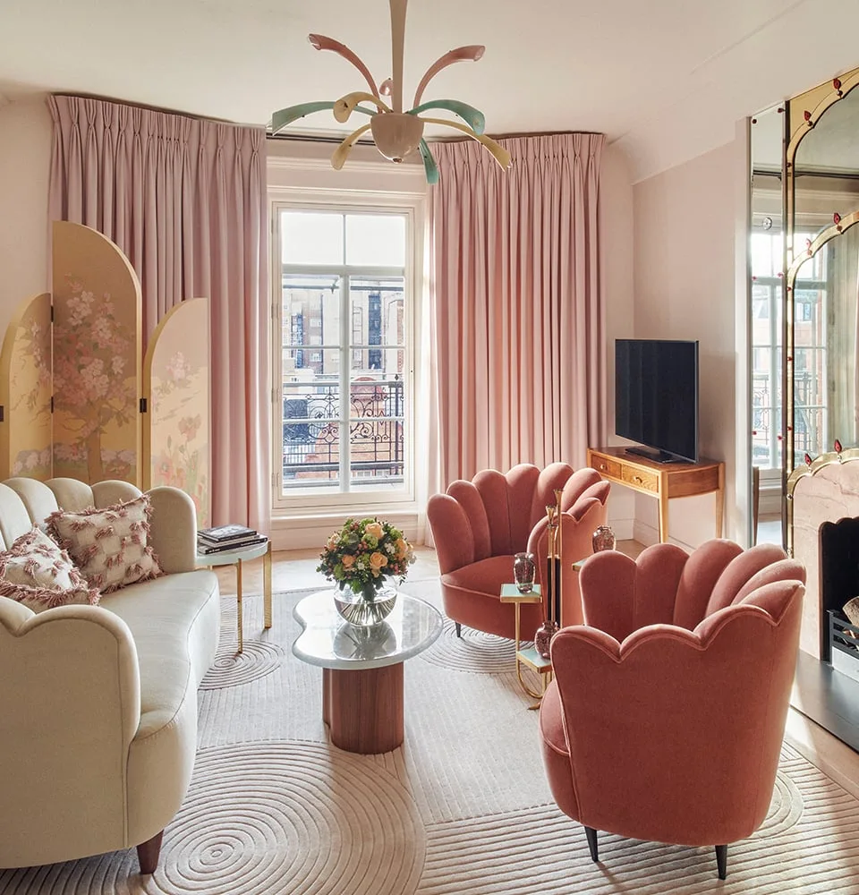 claridgehomepage bos suites