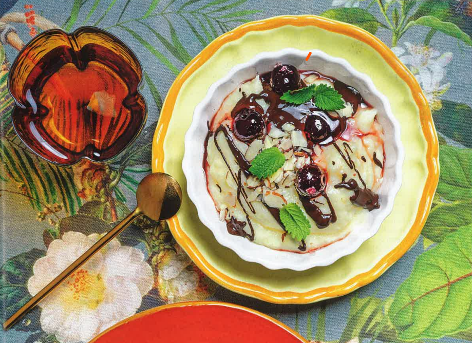 la cucina italiana 2