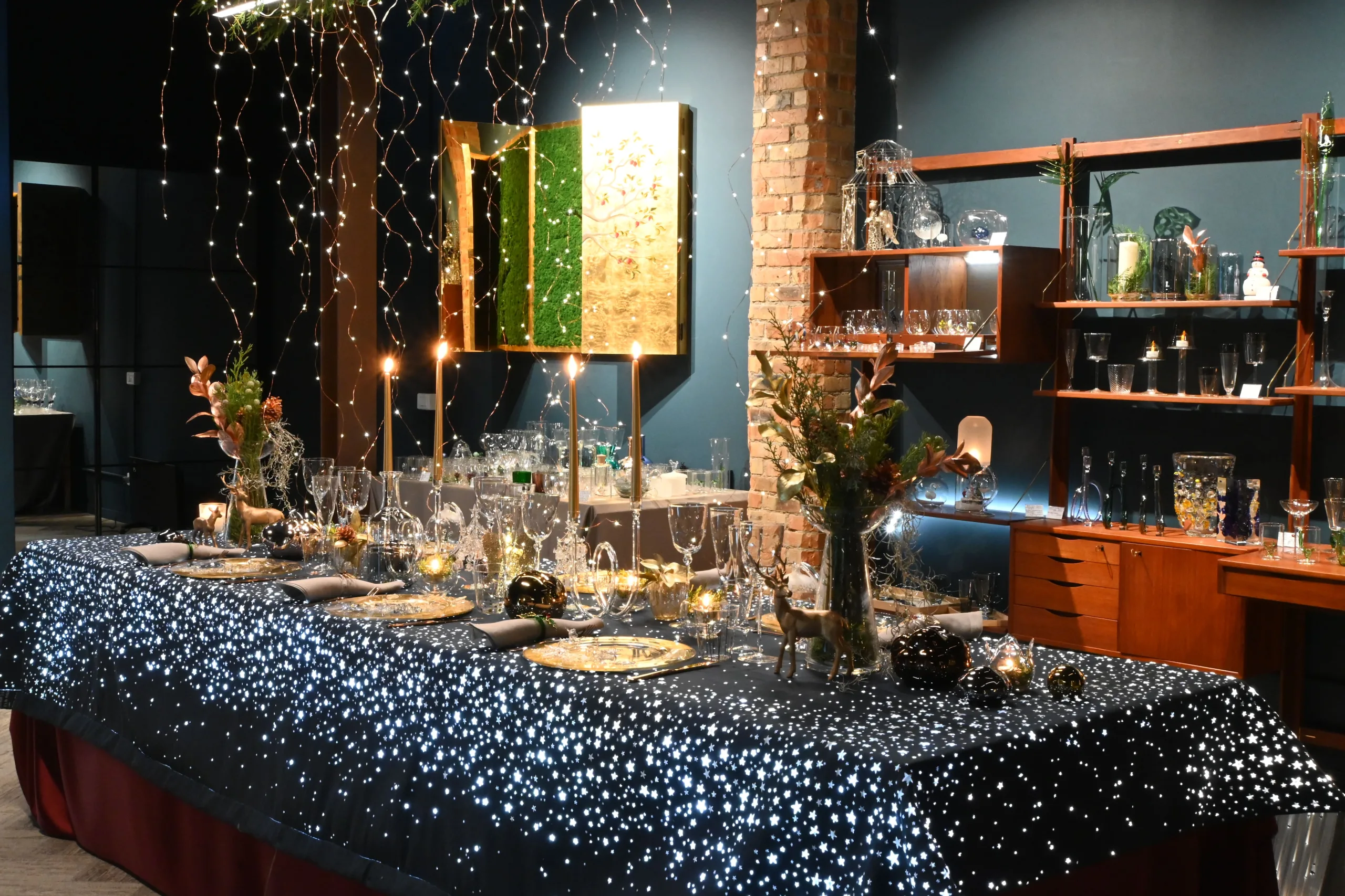 inaugurazione casarialto show room 1