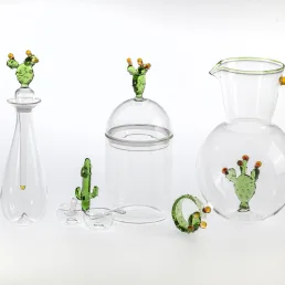 casarialto handcrafted portofino sal&pepper set c200