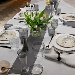 table linens