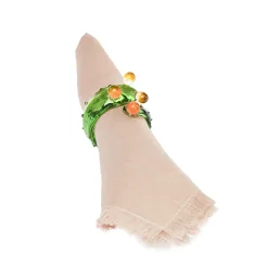 dinner for two set of glasses and linen cactus ch1