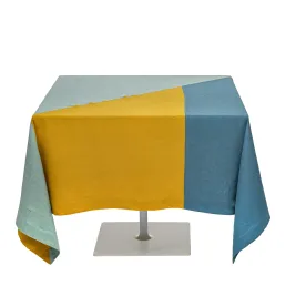 casarialto triangle tablecloth lichen h1