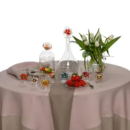 tovaglia visone piu da lontano