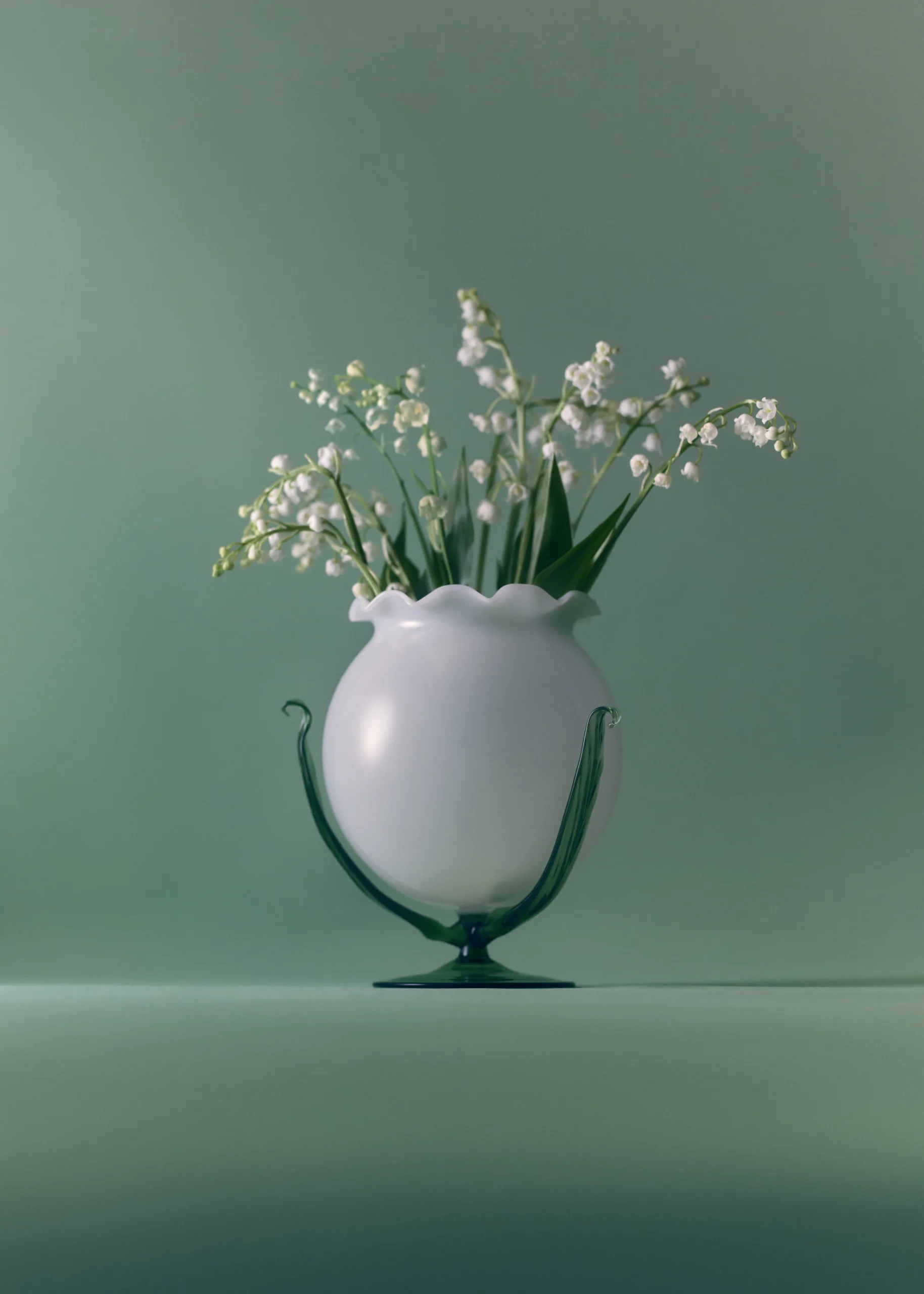 casarialto x dior maison muguet project