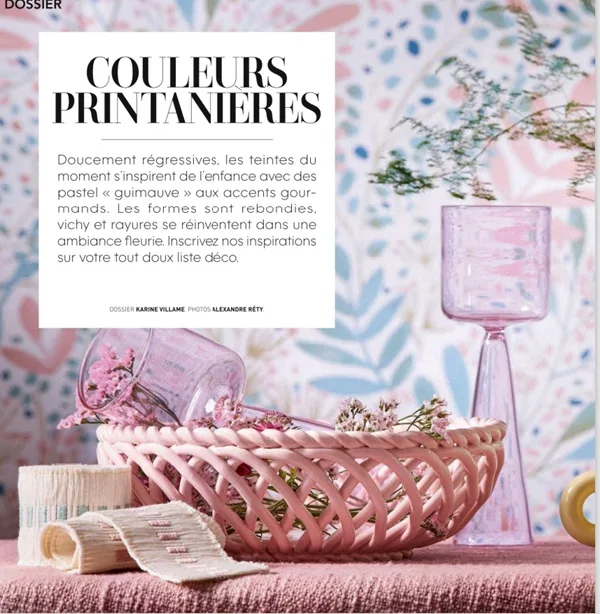 casarialto dolce vita glass in art & décoration, france