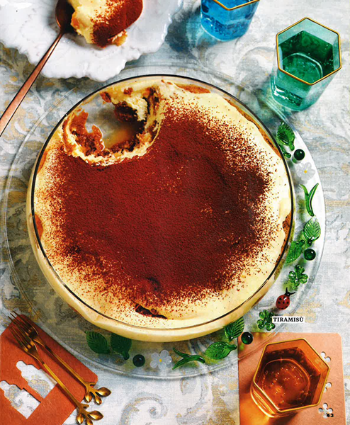 casarialto in la cucina italiana, may