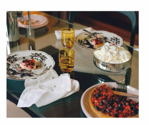 casarialto in le magazine du monde, april