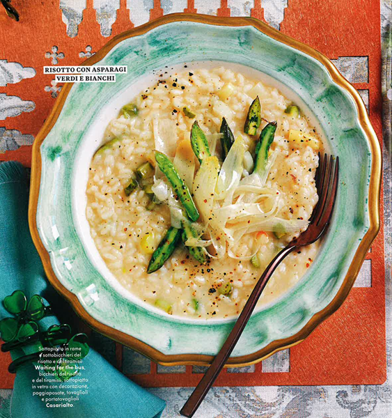 casarialto in la cucina italiana, may