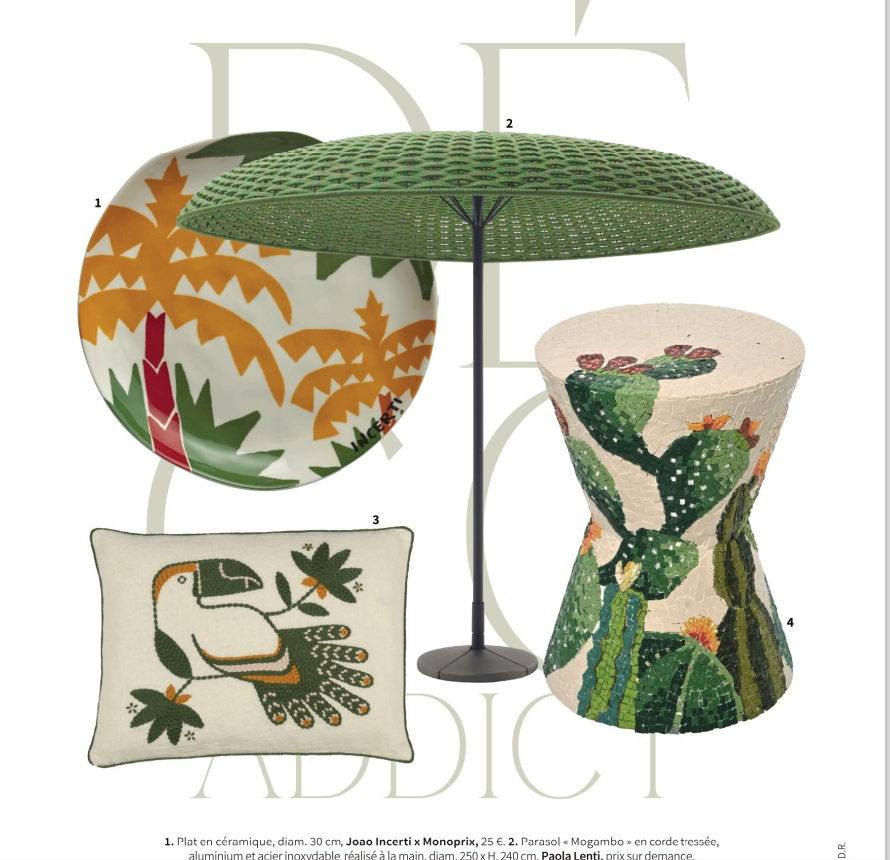 casarialto atelier in marie claire maison, france casarialto atelier in marie claire maison, france