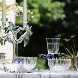 cover candelabro eden