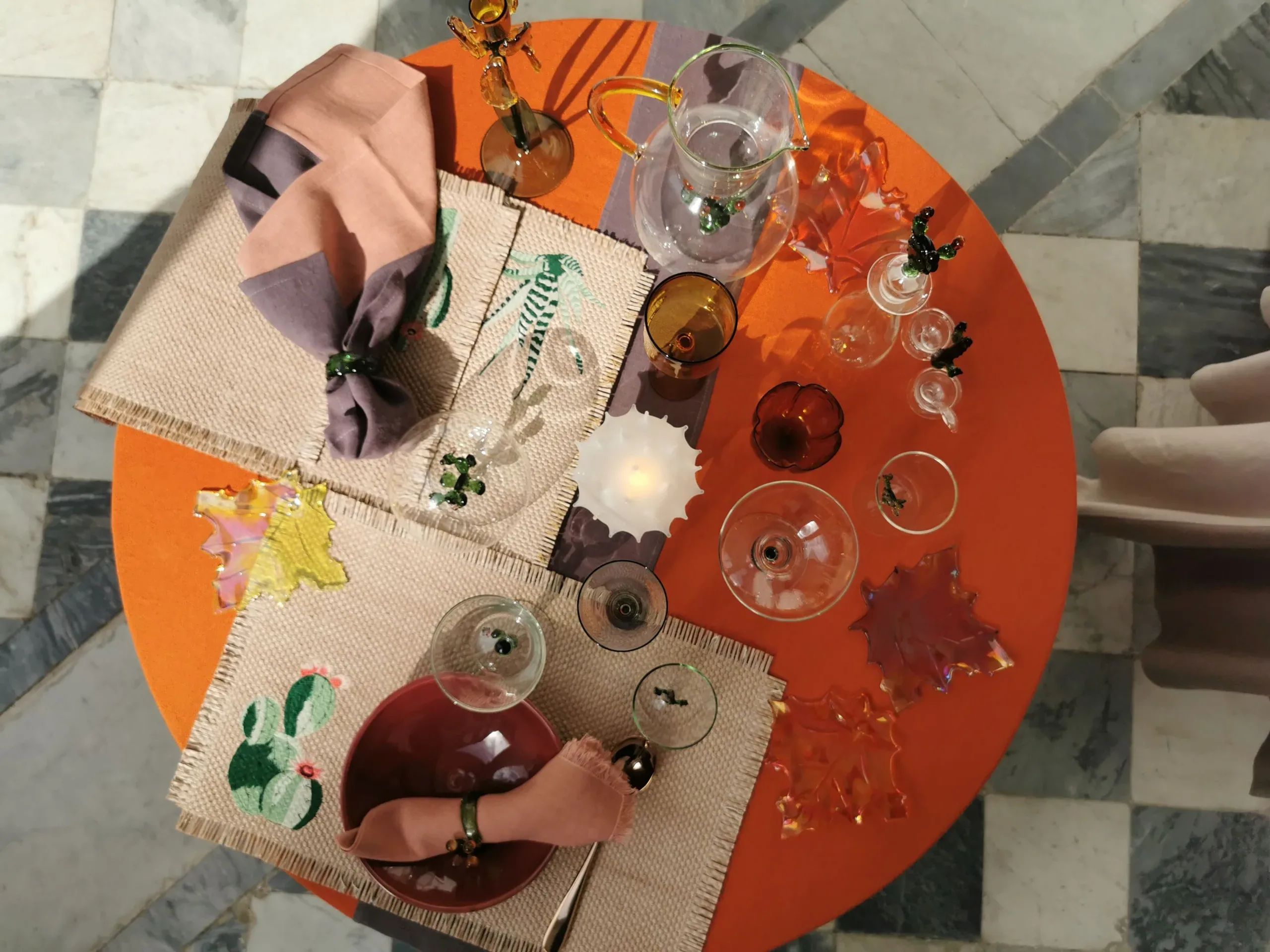 casarialto a edit napoli 2024