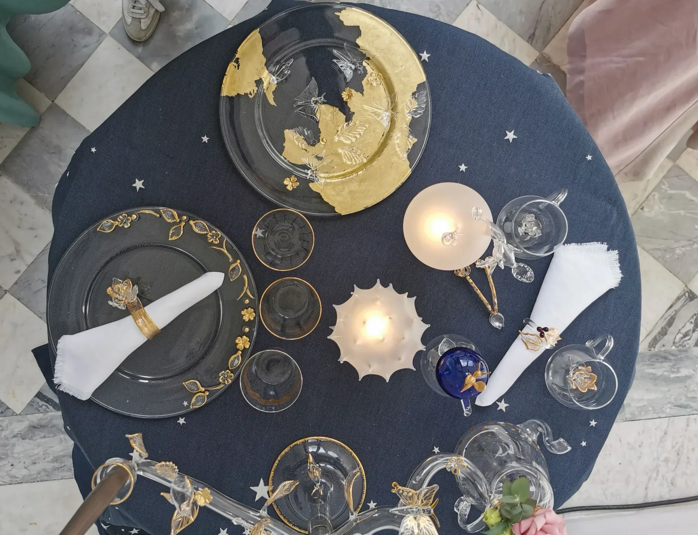 casarialto a edit napoli 2024