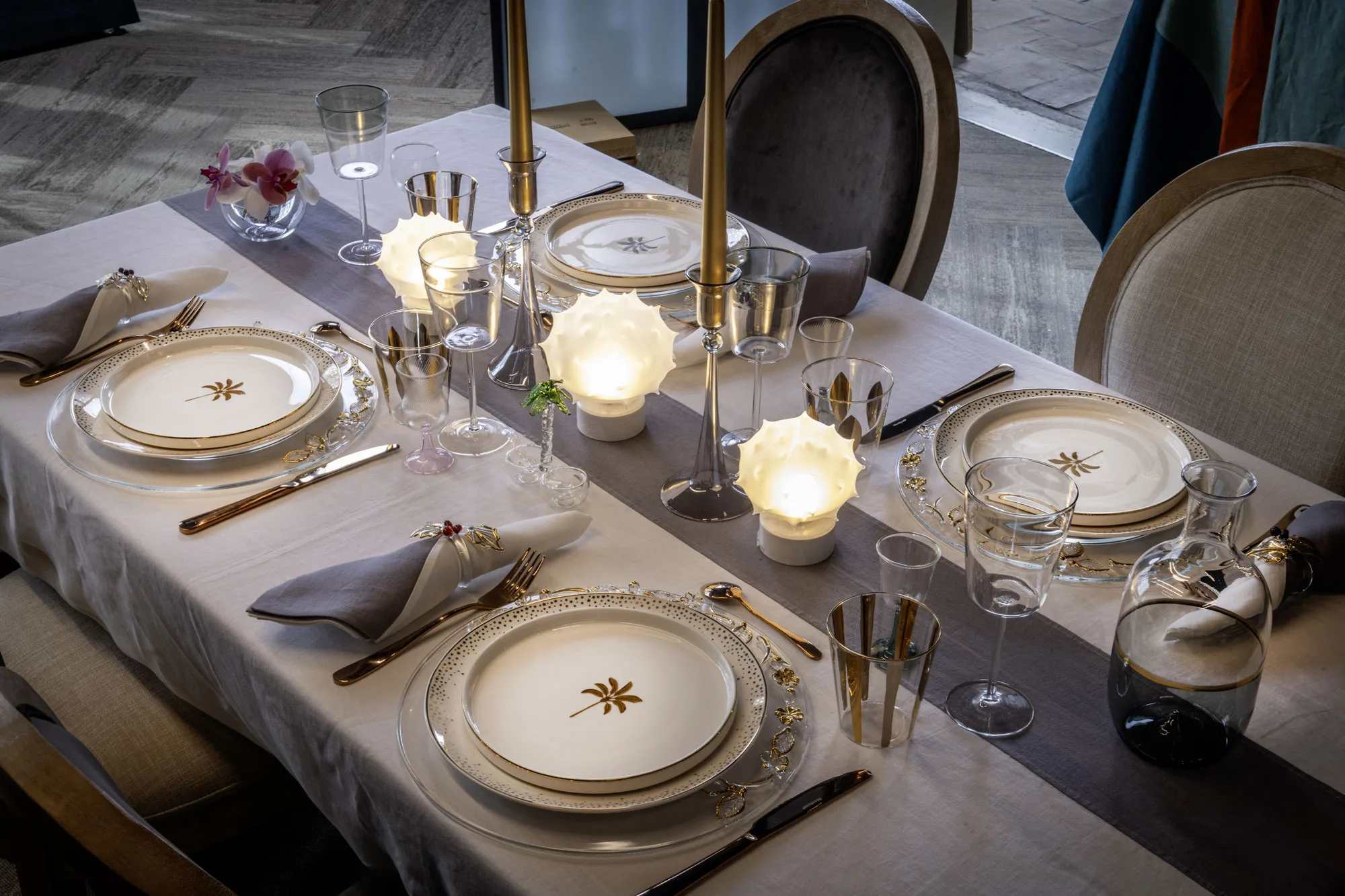 trilli riccio handcrafted glass led lamp c214 riccio trilli riccio handcrafted glass led lamp c214 riccio