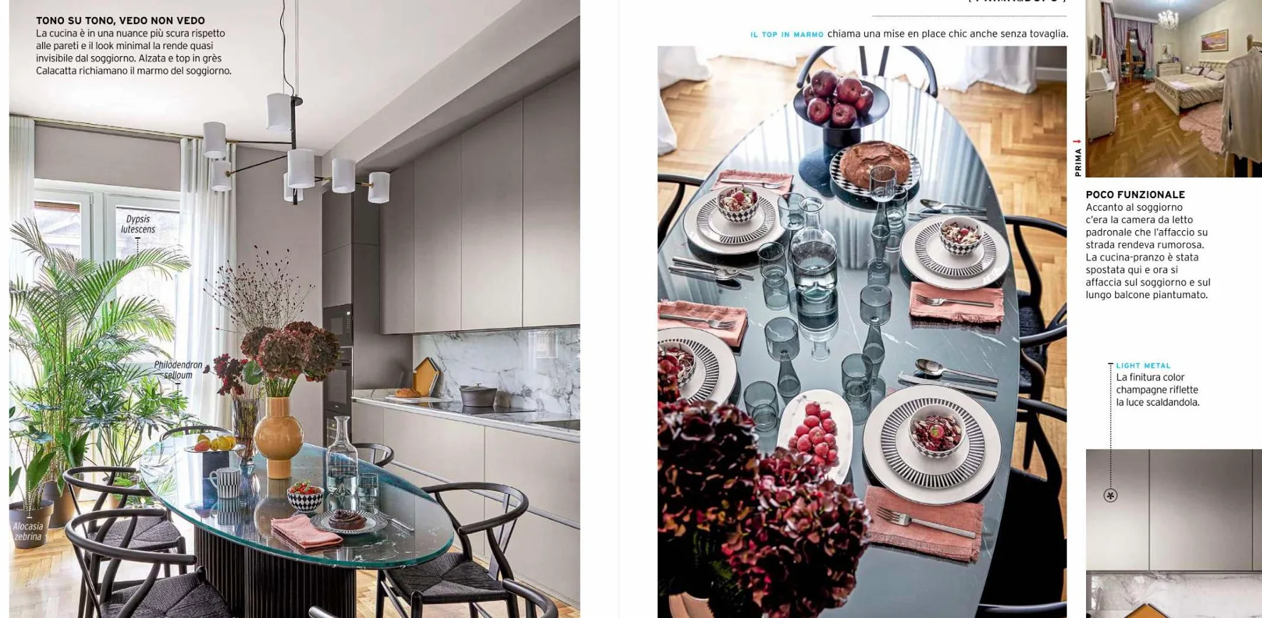 casarialto in casa facile, italy – january